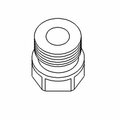 Aftermarket Front Drawbar Pin Adapter L31849